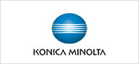 SafeCom supported Devices Konica Minolta